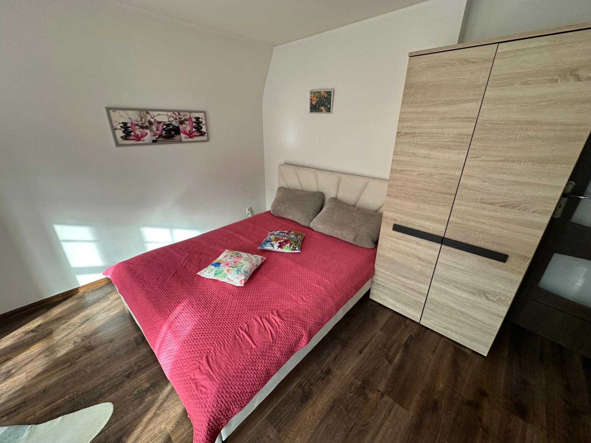 Gdanskie Apartamenty - Apartamenty Na Swietego Ducha Z 2 Sypialniami — Photos 3