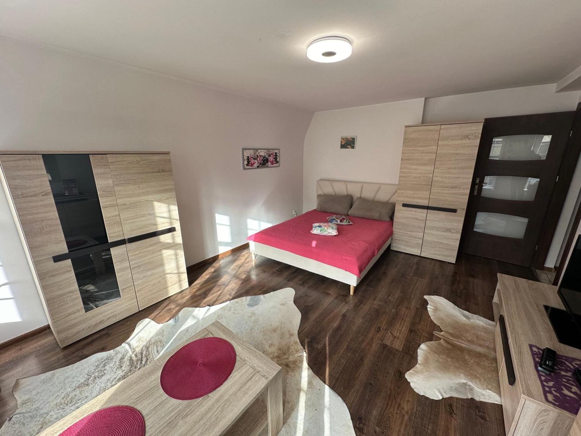 Gdanskie Apartamenty - Apartamenty Na Swietego Ducha Z 2 Sypialniami — Photos 2